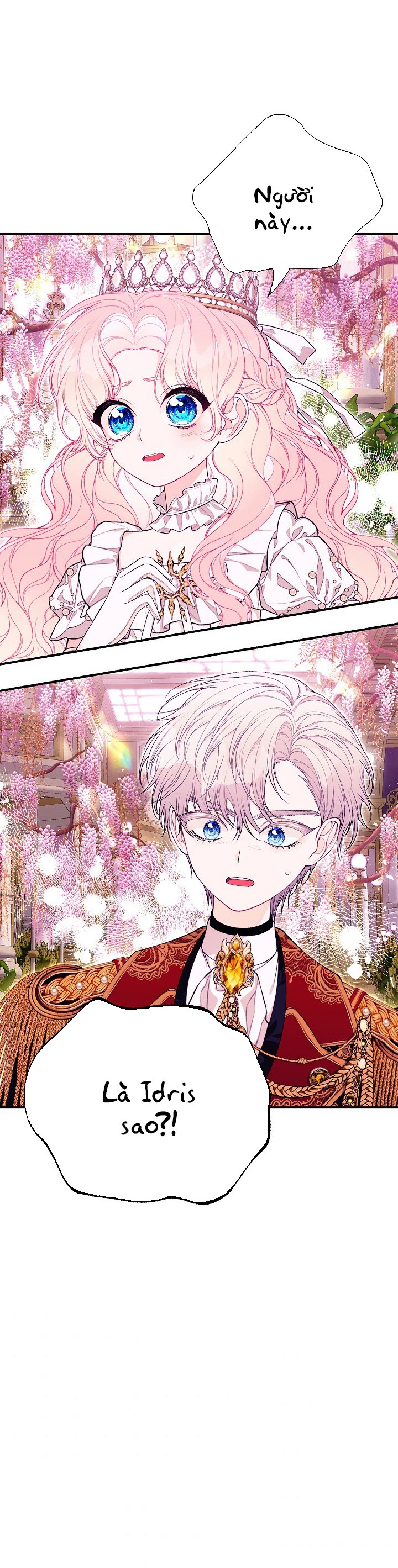 con chỉ đi tìm cha thôi chapter 52.1 59