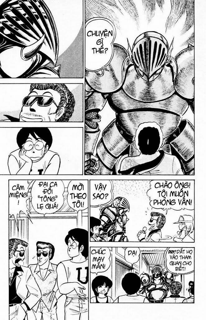 you & me (con ma dễ thương) chapter 11 19