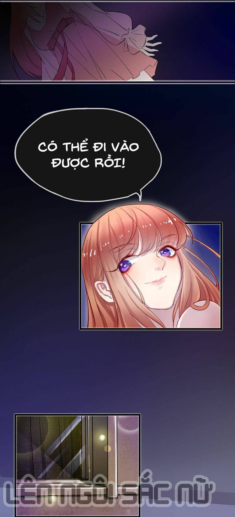 boss lãnh khốc buông em ra chapter 1 5