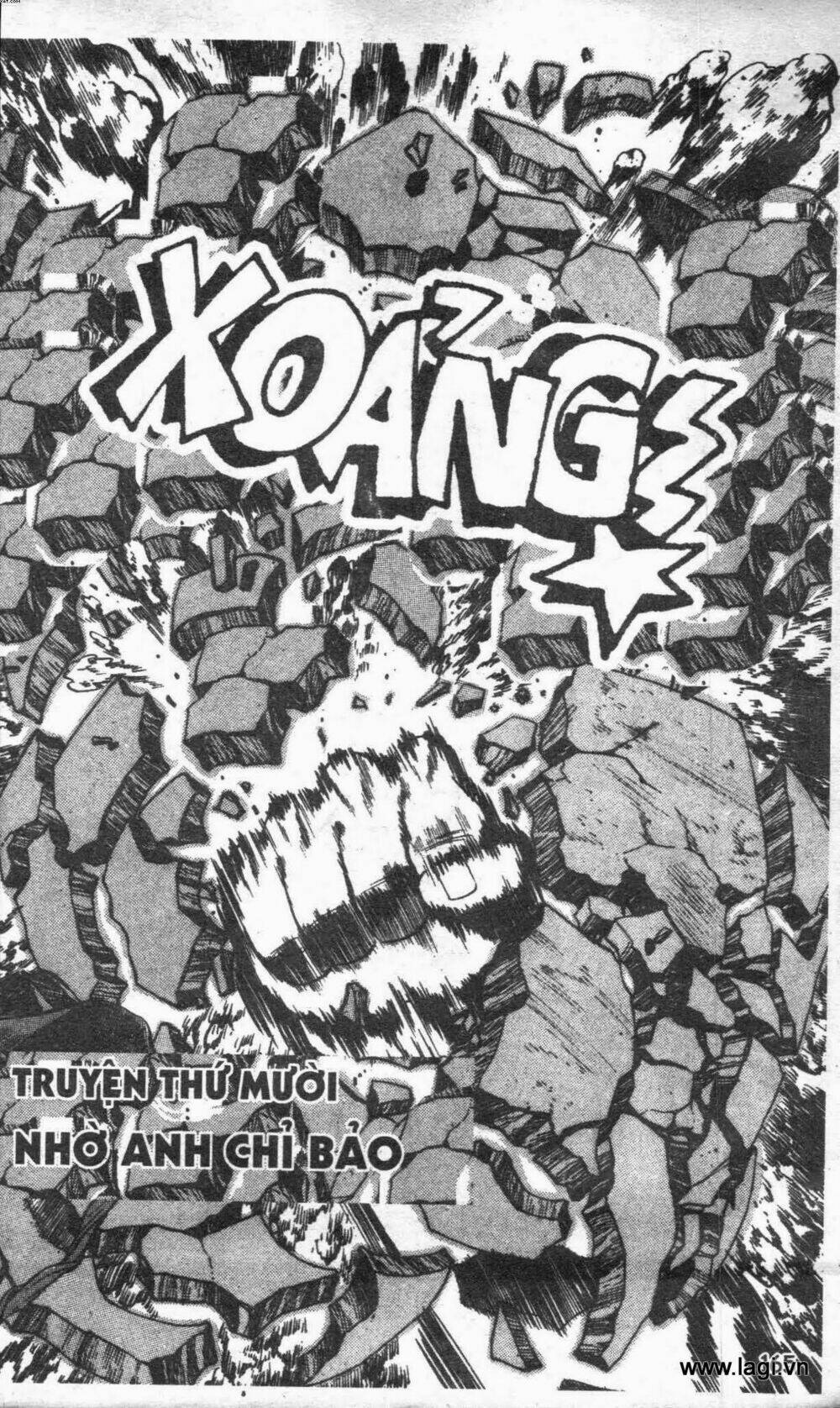 change guy chapter 10 1