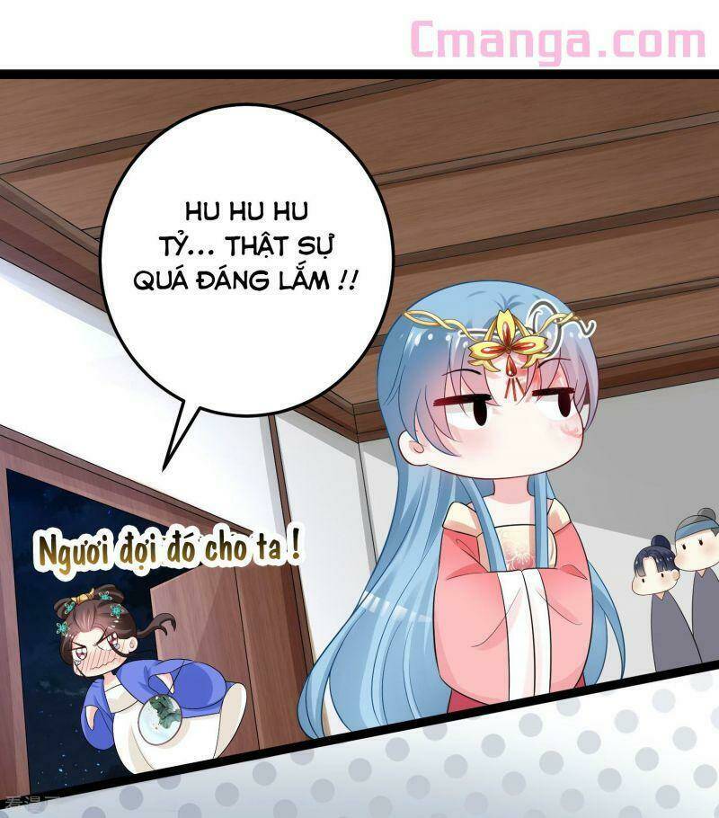 độc y đích nữ chapter 33 29