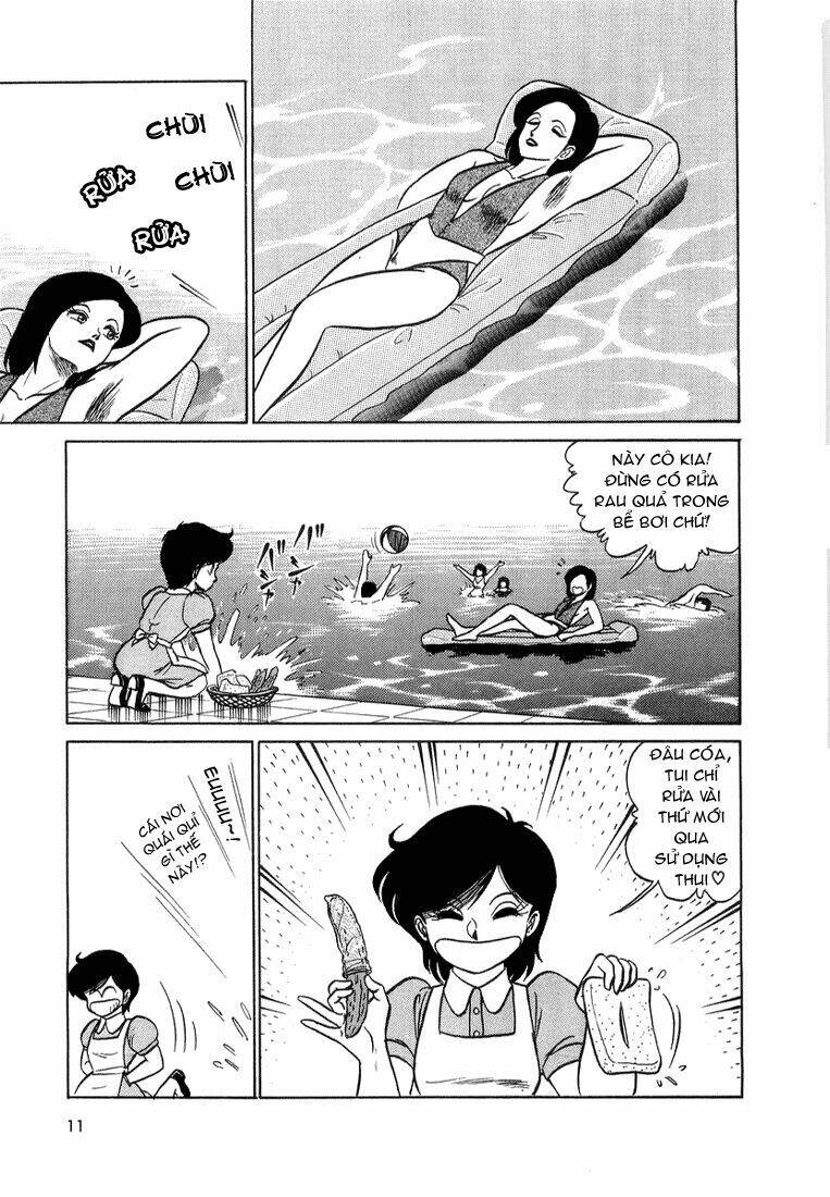 trick ster chapter 0 15