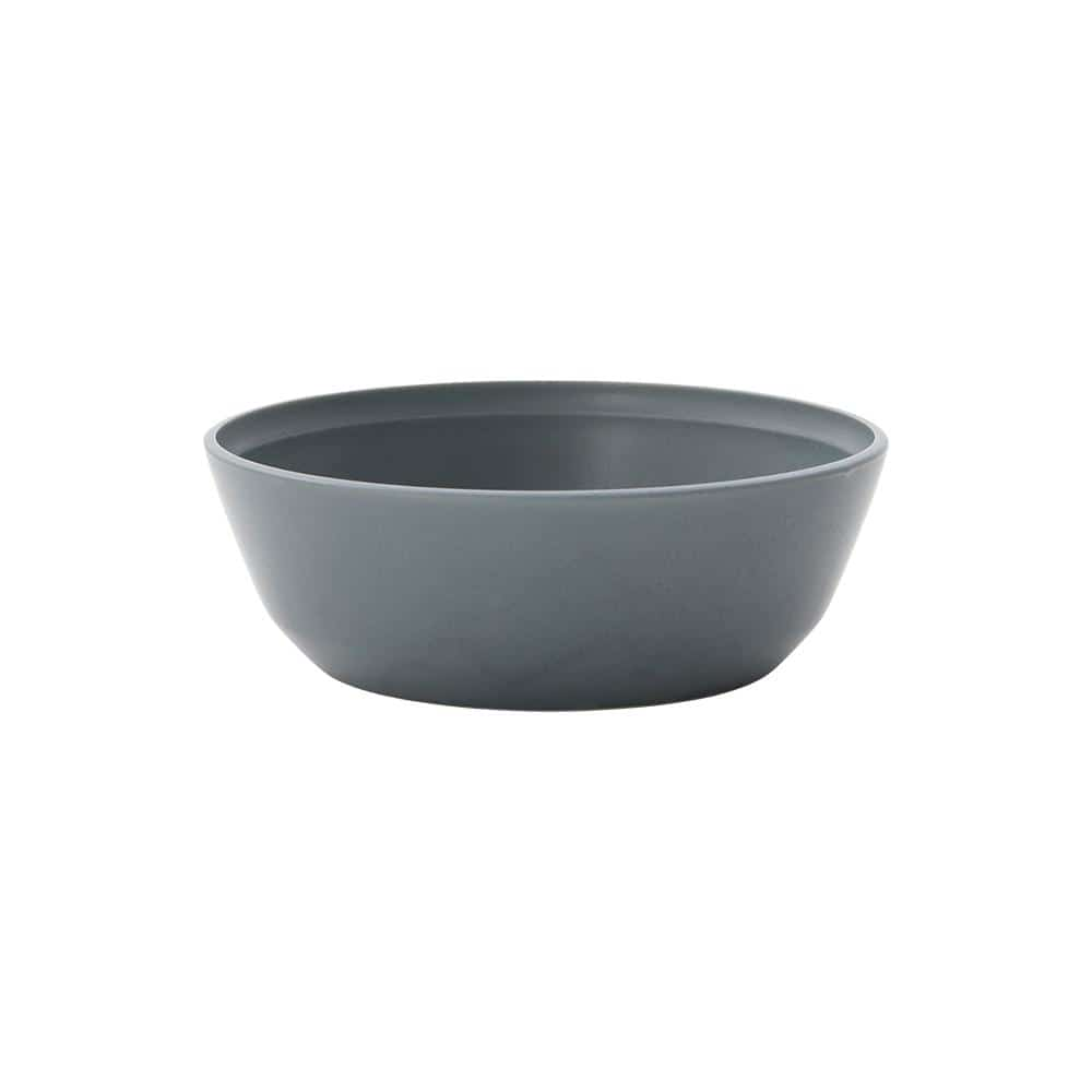 Bát Sứ Tráng Men Nhật Kinto Fog Bowl 190mm