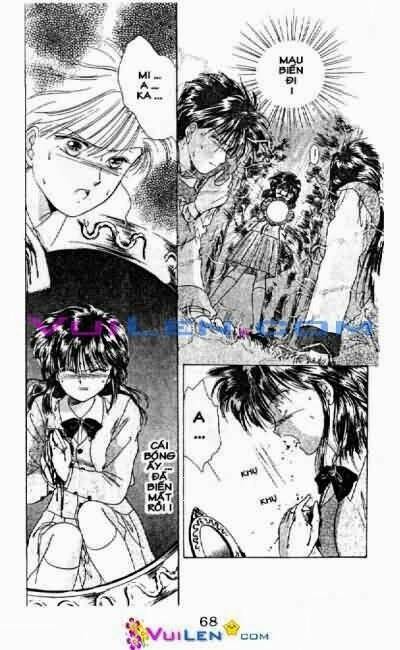 quyển sách kỳ bí chapter 2 69