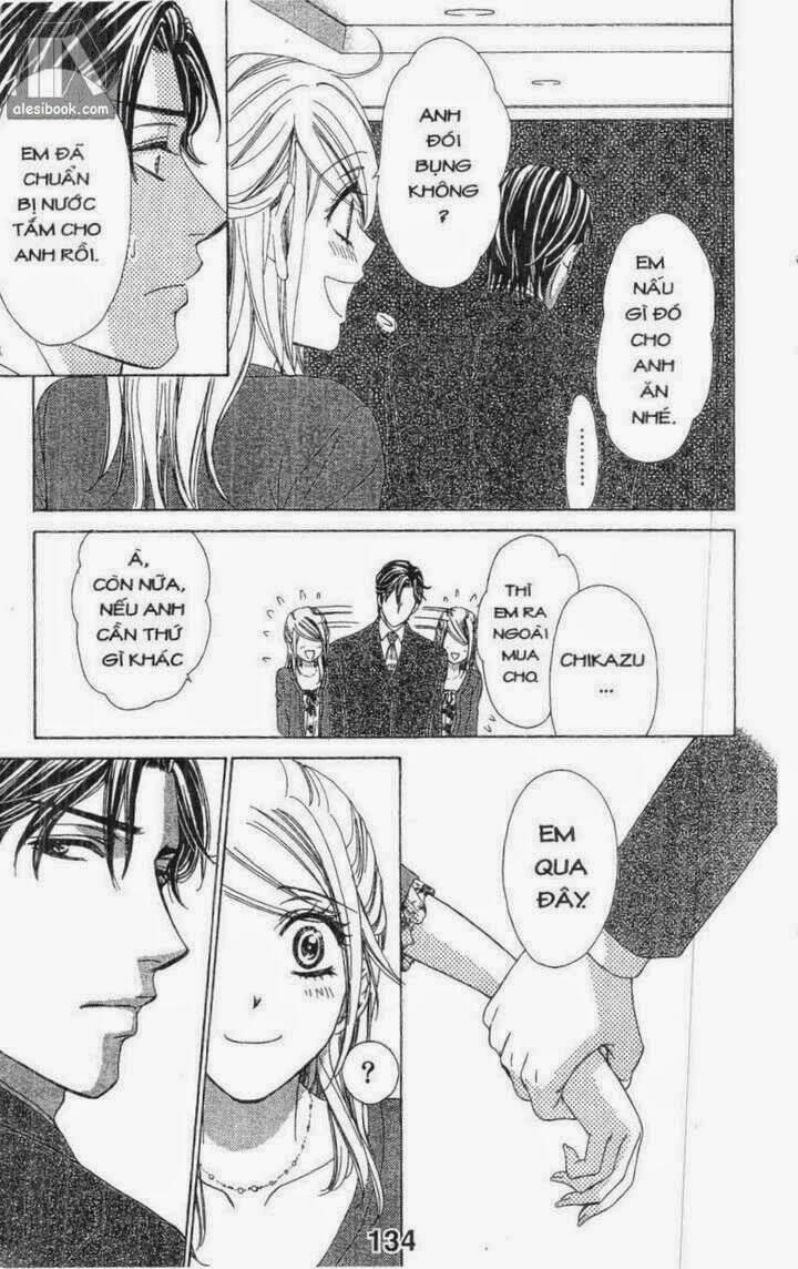 hôn nhân bất đắc dĩ - love of firos you chapter 28 4