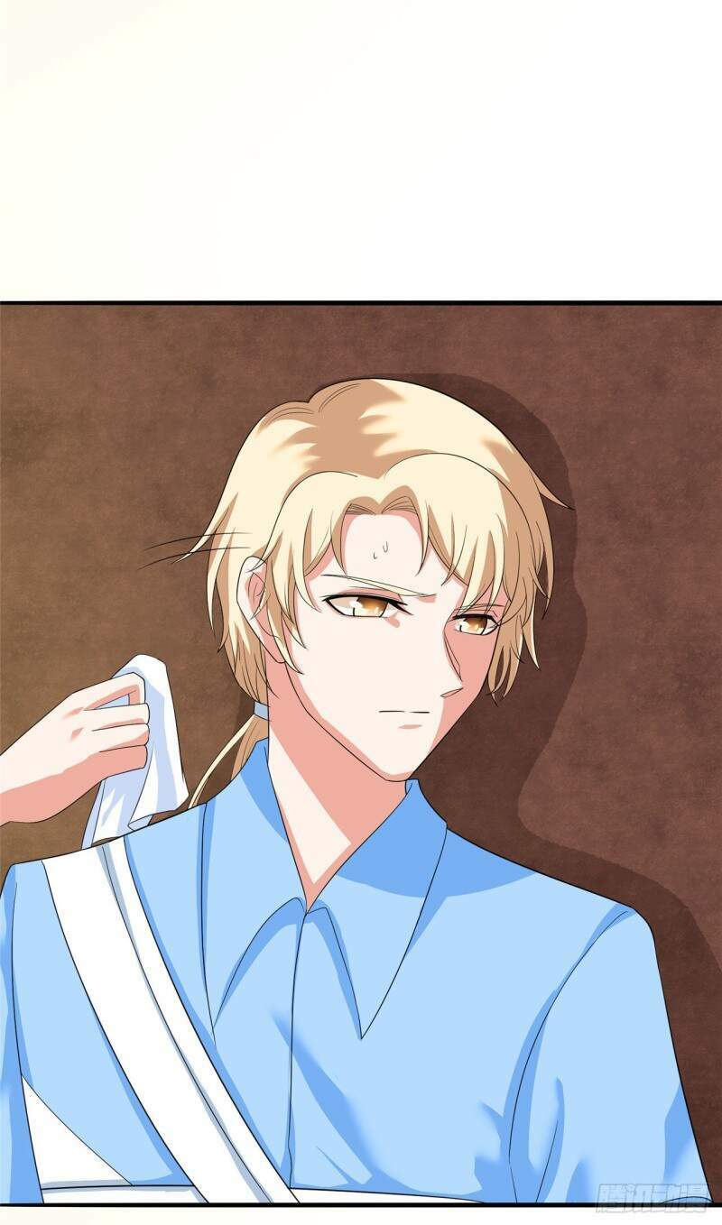 siêu cấp nữ thần trọng sinh chapter 31 23