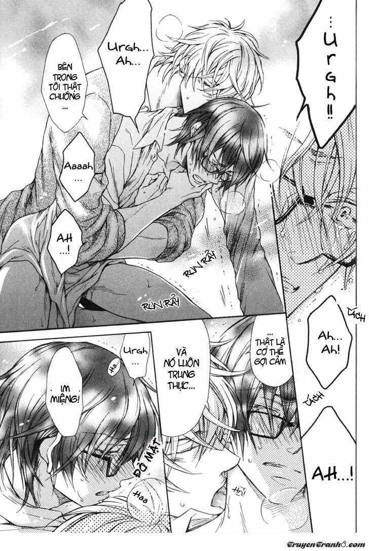 kirai ja nai kedo chapter 5 17