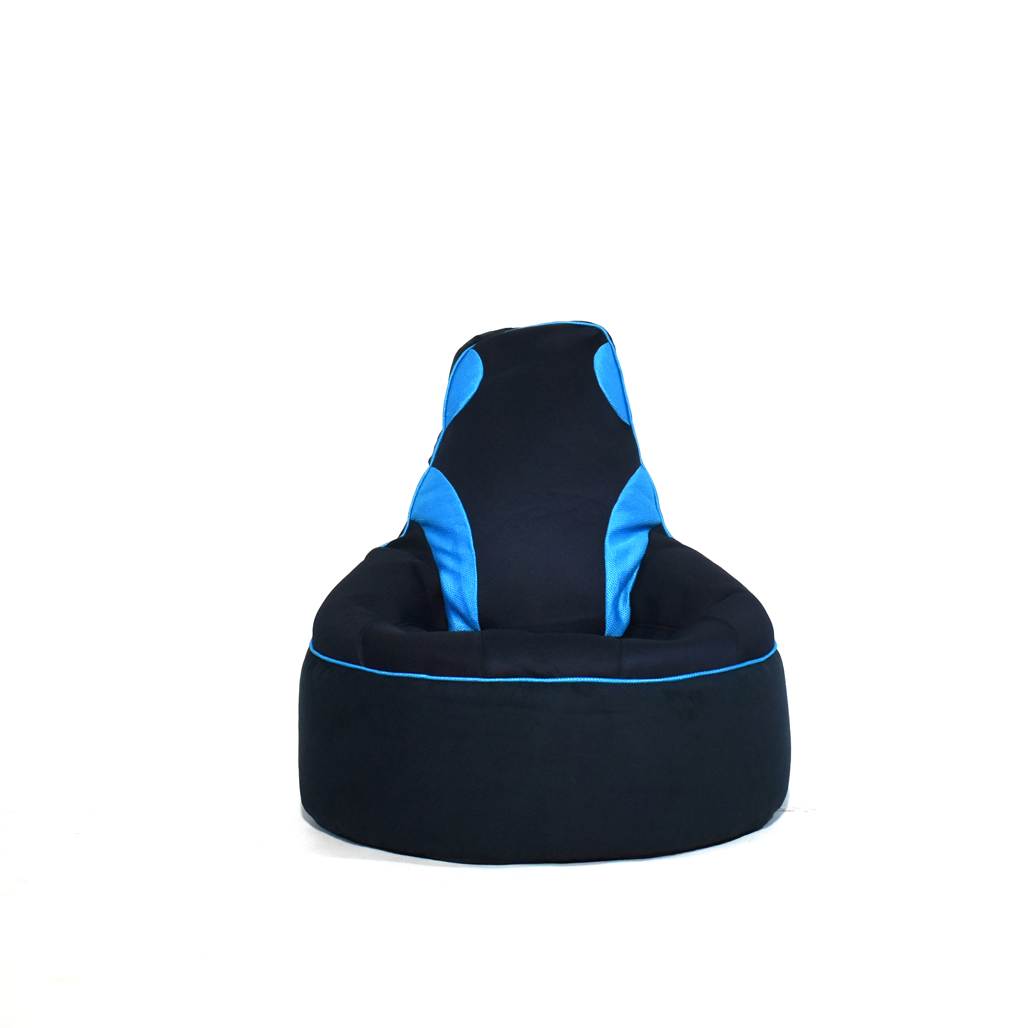 GHẾ LƯỜI GAMING RUNNER CLOUD BEANBAG MÀU XANH