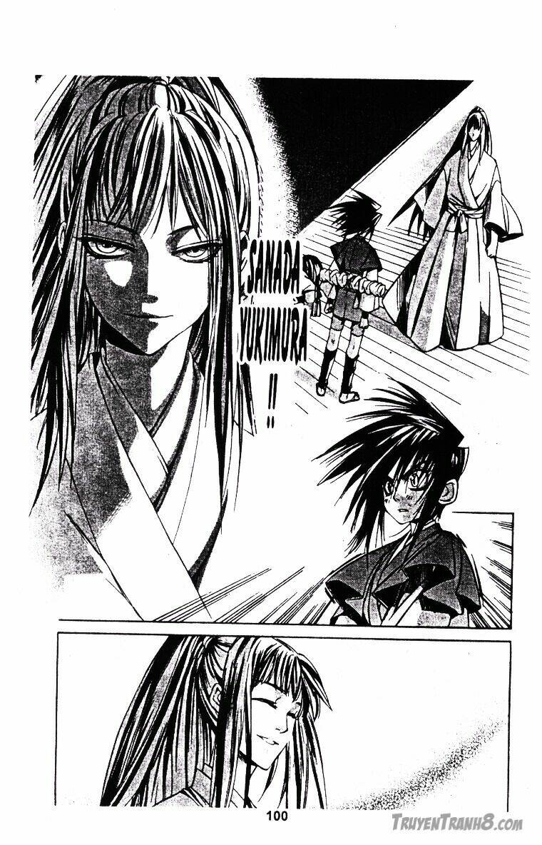 behind master - huyền thoại thiên cẩu chapter 31.1 13