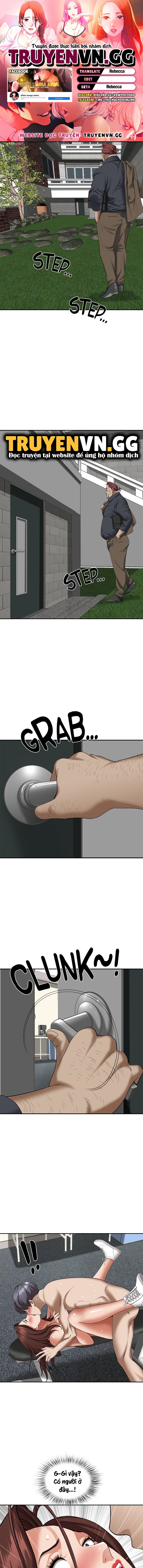 chung nhà bạn mẹ chapter 31 1