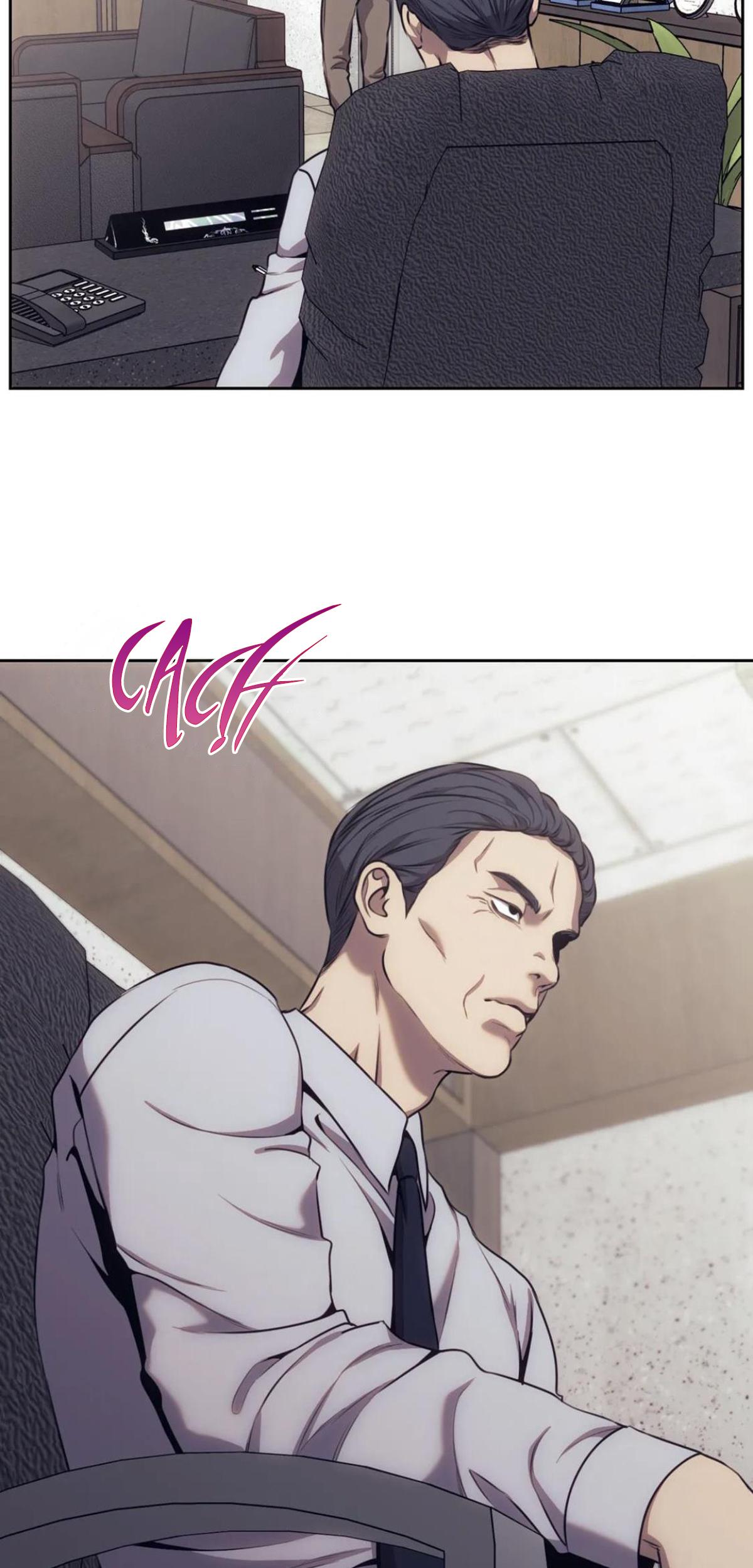 công cuộc báo thù của kẻ yếu thế chapter 53 34