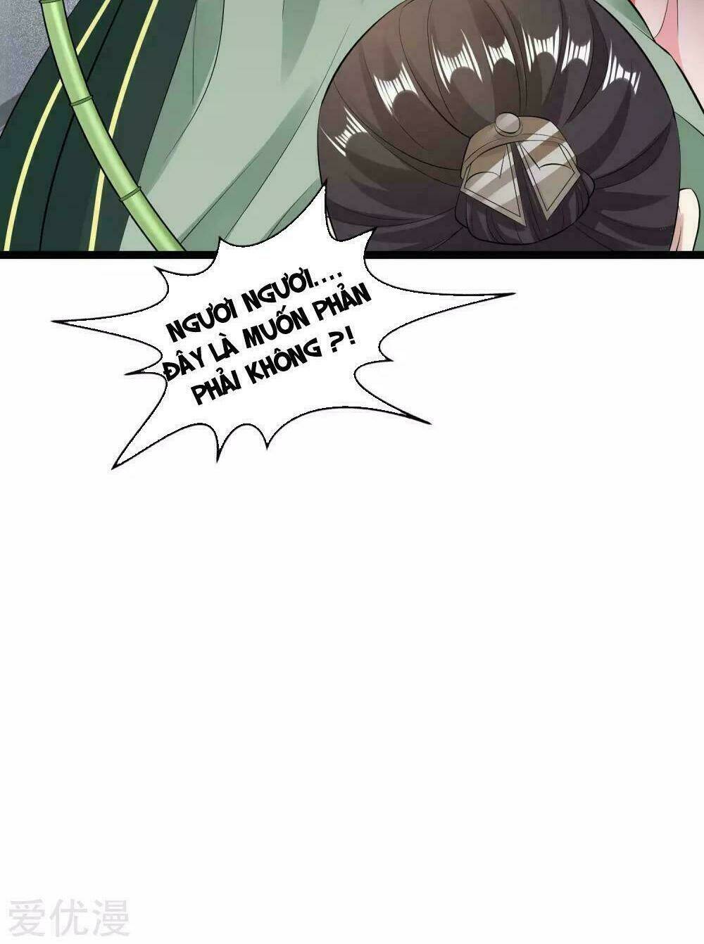 độc y đích nữ chapter 18 18