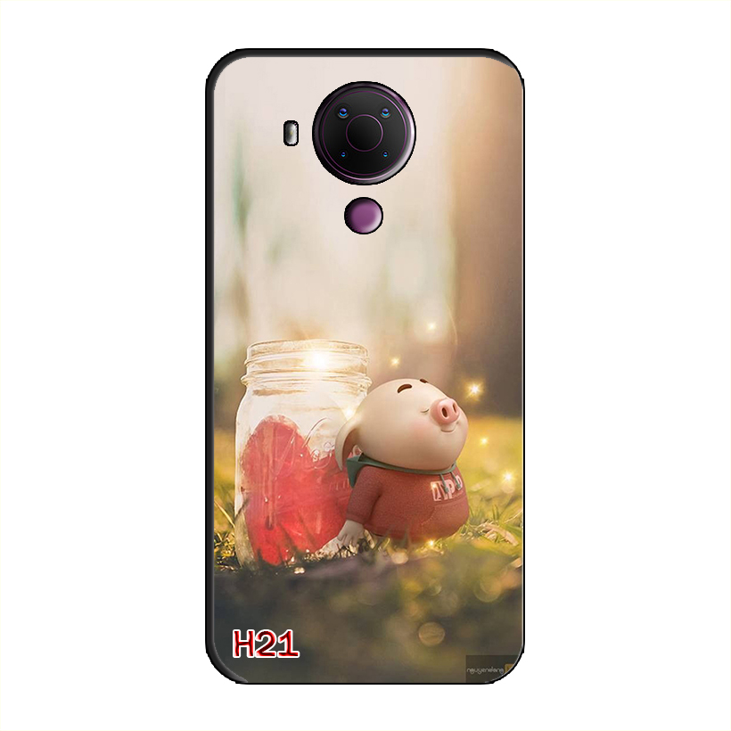 Ốp Lưng Dành Cho NOKIA 5.4