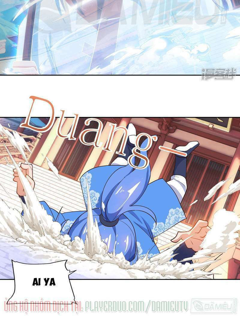 tối cường thăng cấp chapter 79 6