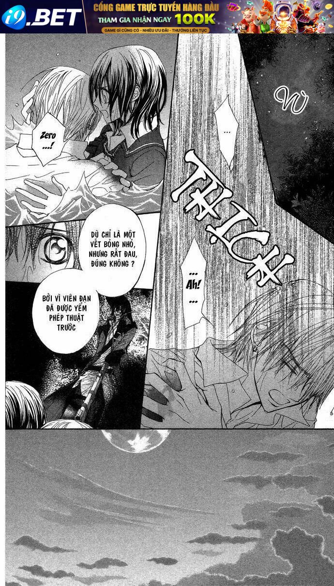 hiệp sĩ vampire chapter 8 6