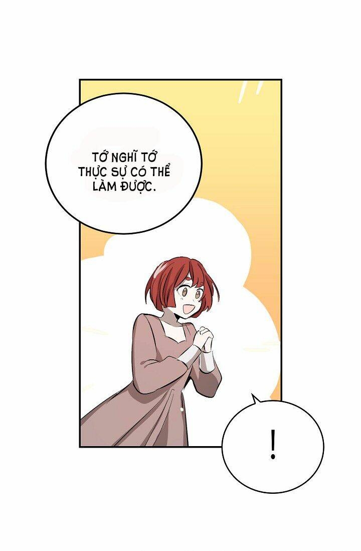 tôi là bạn gái cũ của một người lính chapter 4 38