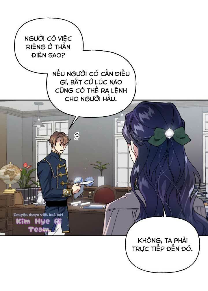 tế phẩm công chúa chapter 23 29