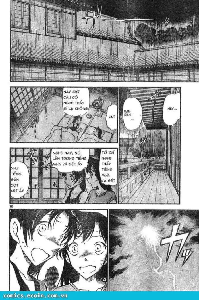 conan chapter 614 10