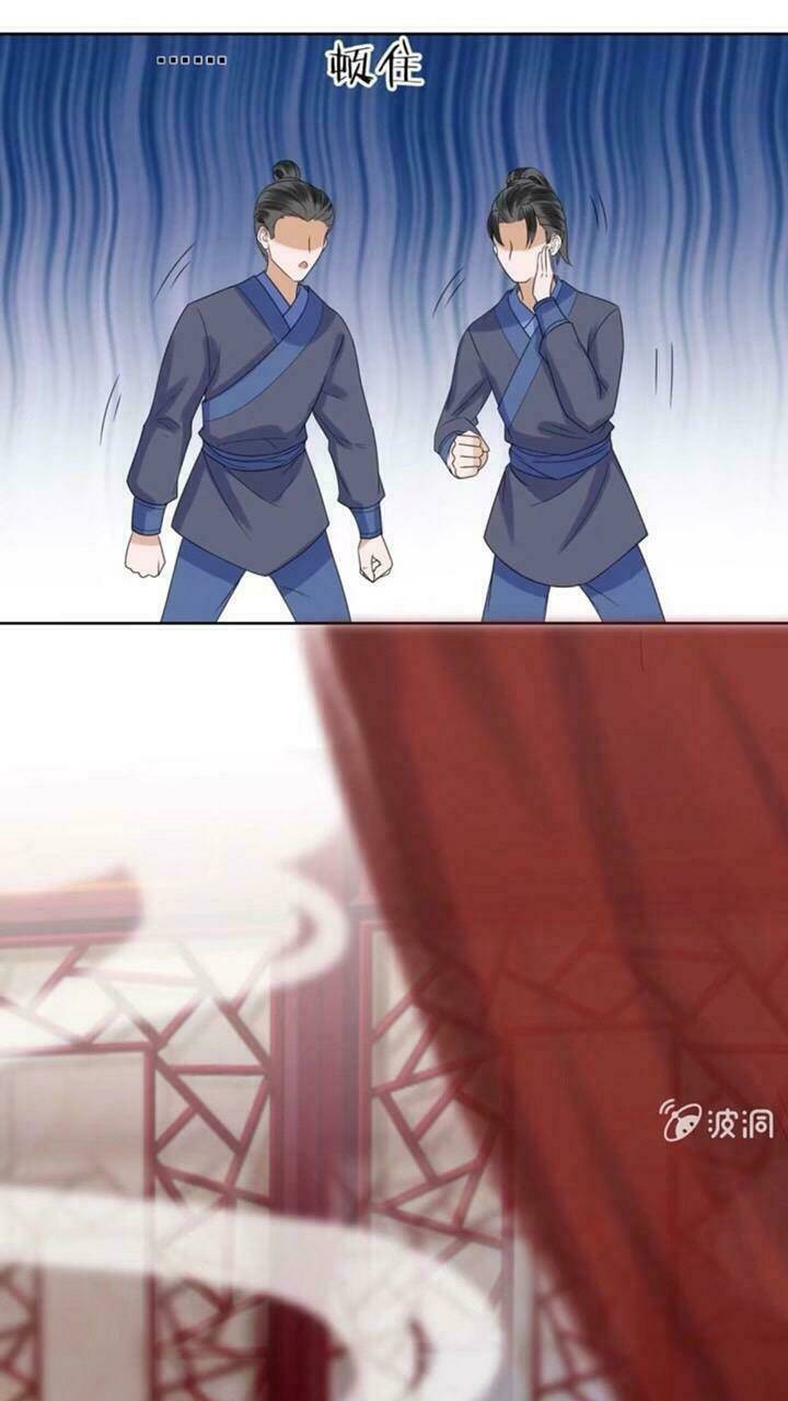 theo đuổi hoàng tử quá khó a~ chapter 28 7