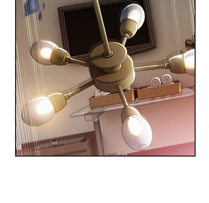 quý cô chân dài chapter 30 121