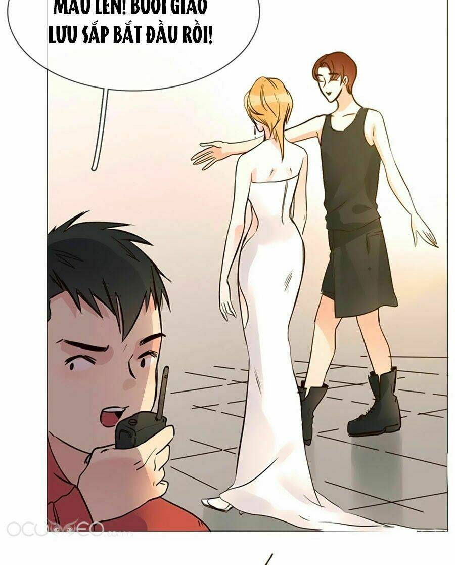 ngôi sao vụn vỡ chapter 4 78