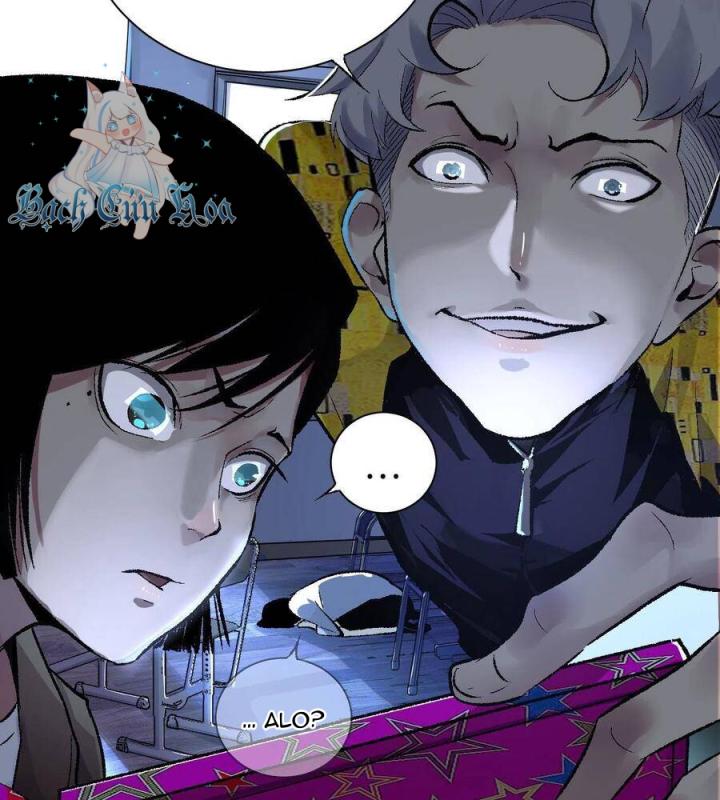 vlog tâm linh chapter 3 49