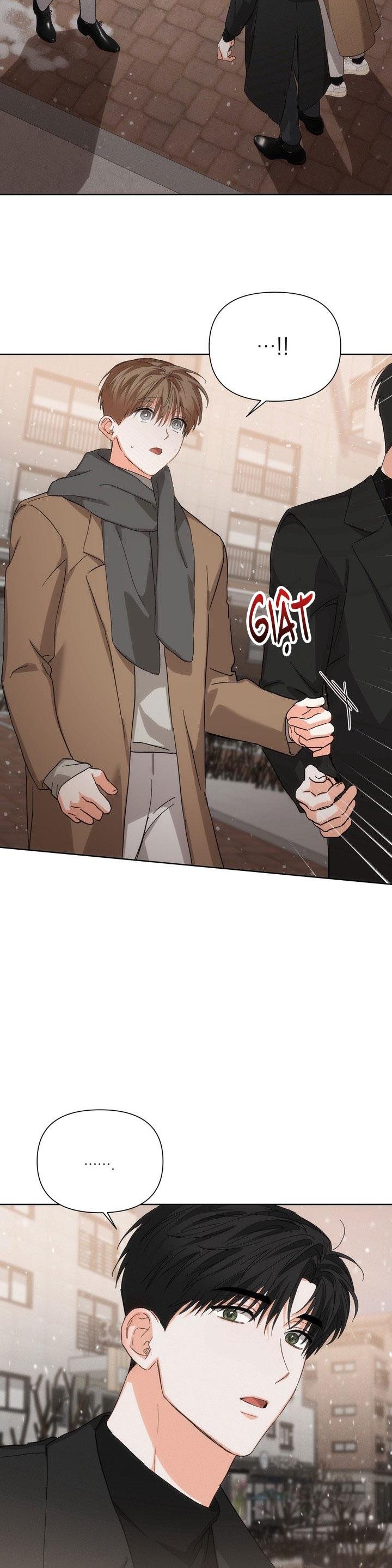 nine to nine Chapter 76 nt1 18