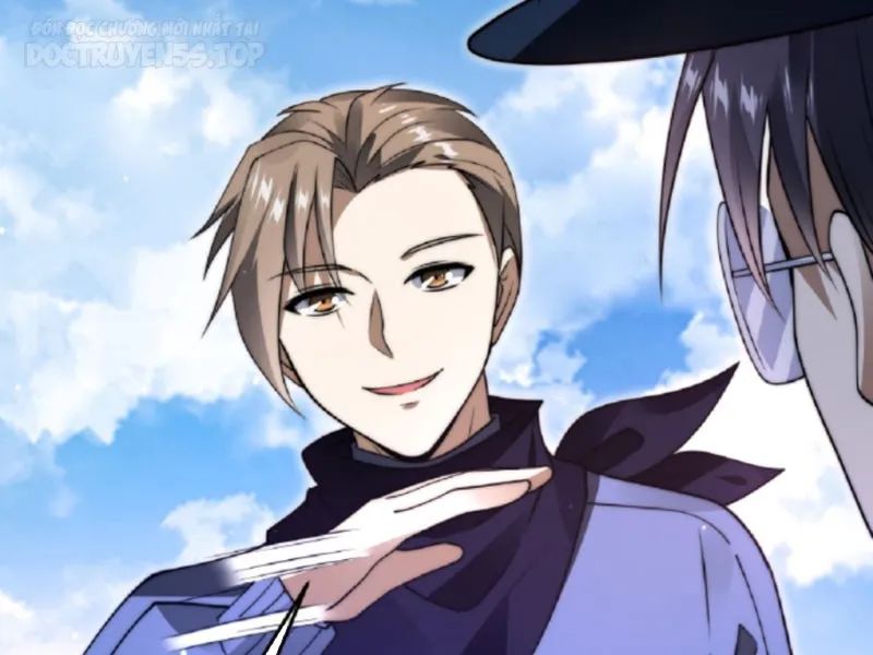 không gian hệ lão lục: dự trữ một vạn tấn thịt ngày tận thế chapter 57 45