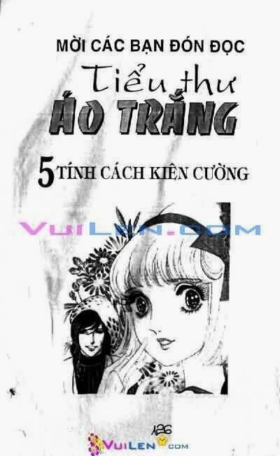tiểu thư áo trắng chapter 4 126