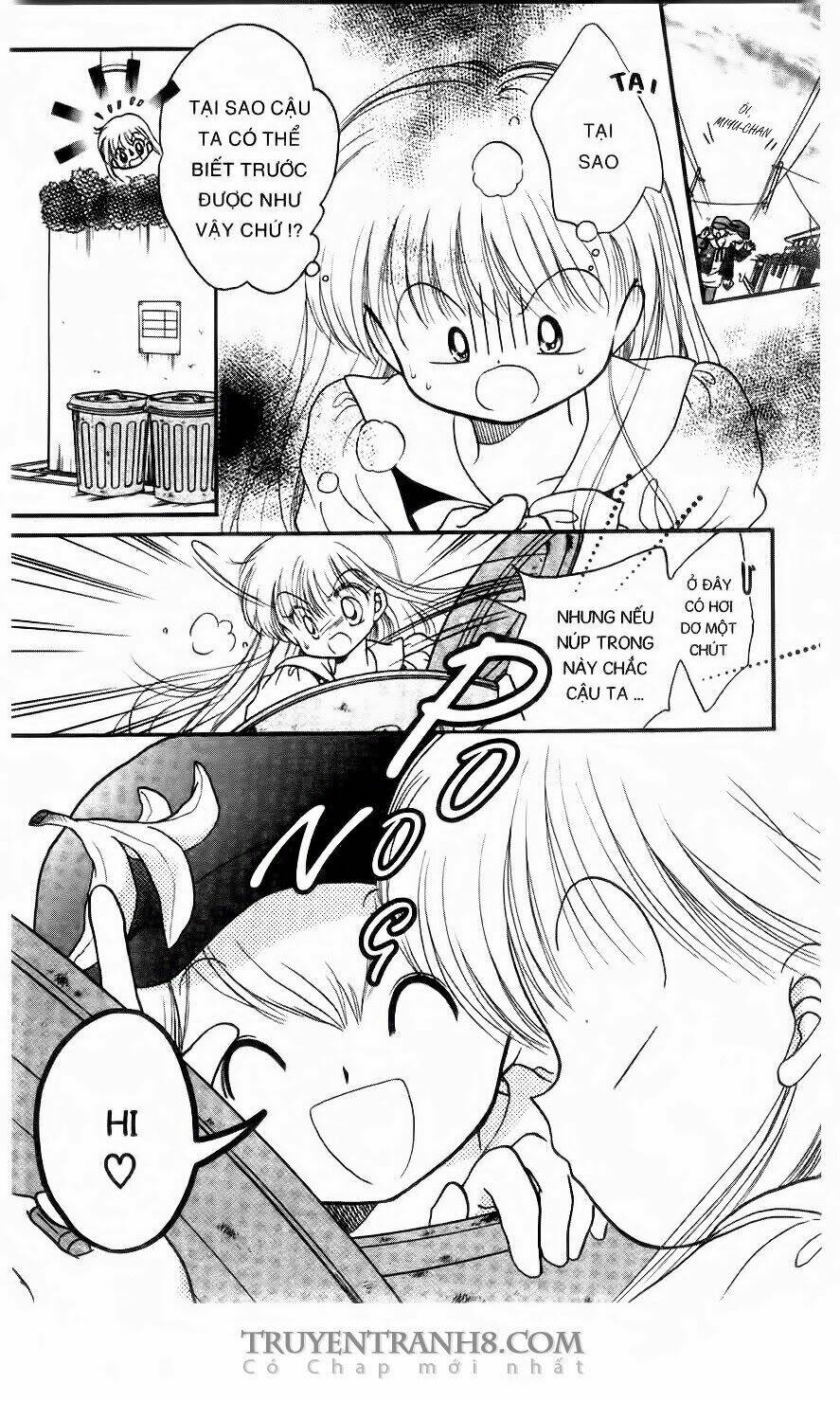 em bé ufo chapter 7 11