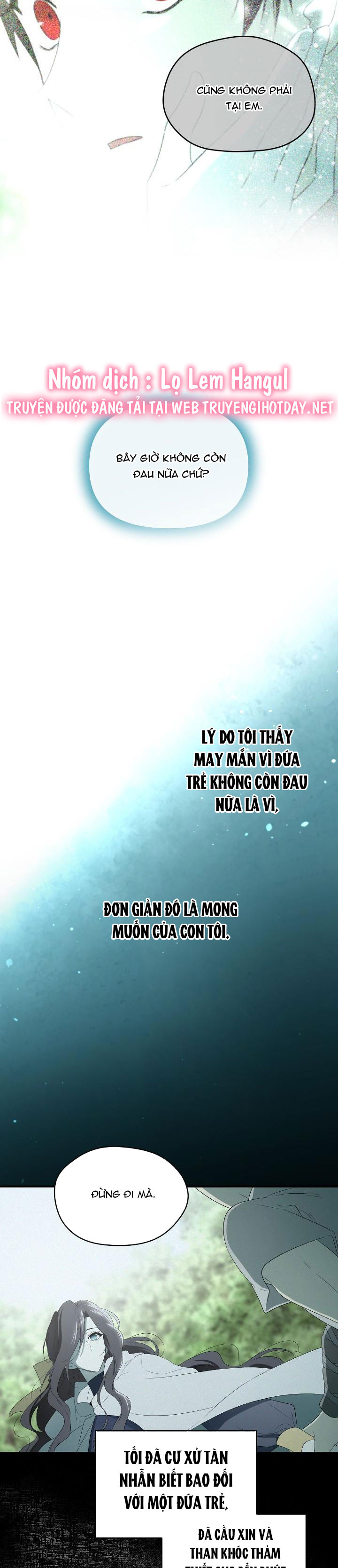 tôi là mẹ kế của nam chính chapter 98.1 26