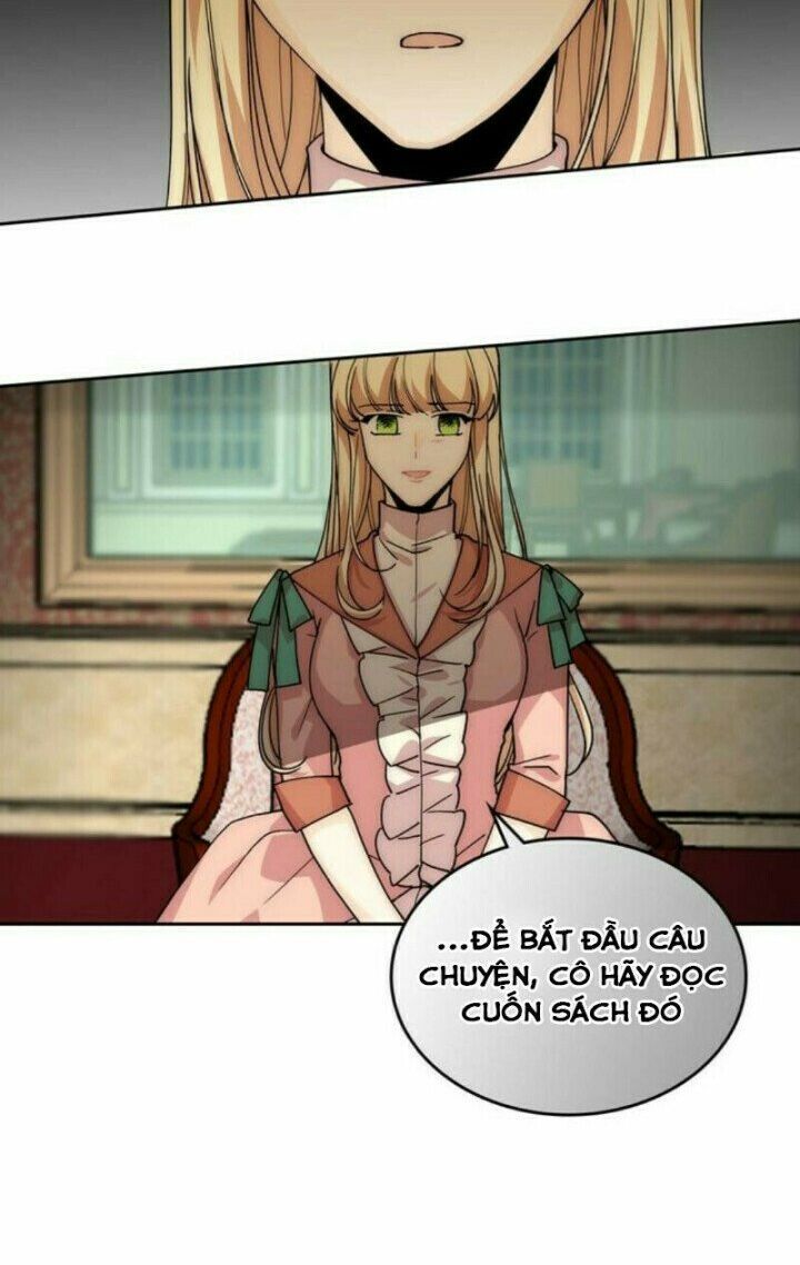 thú cưng của nữ phụ độc ác chapter 40 13