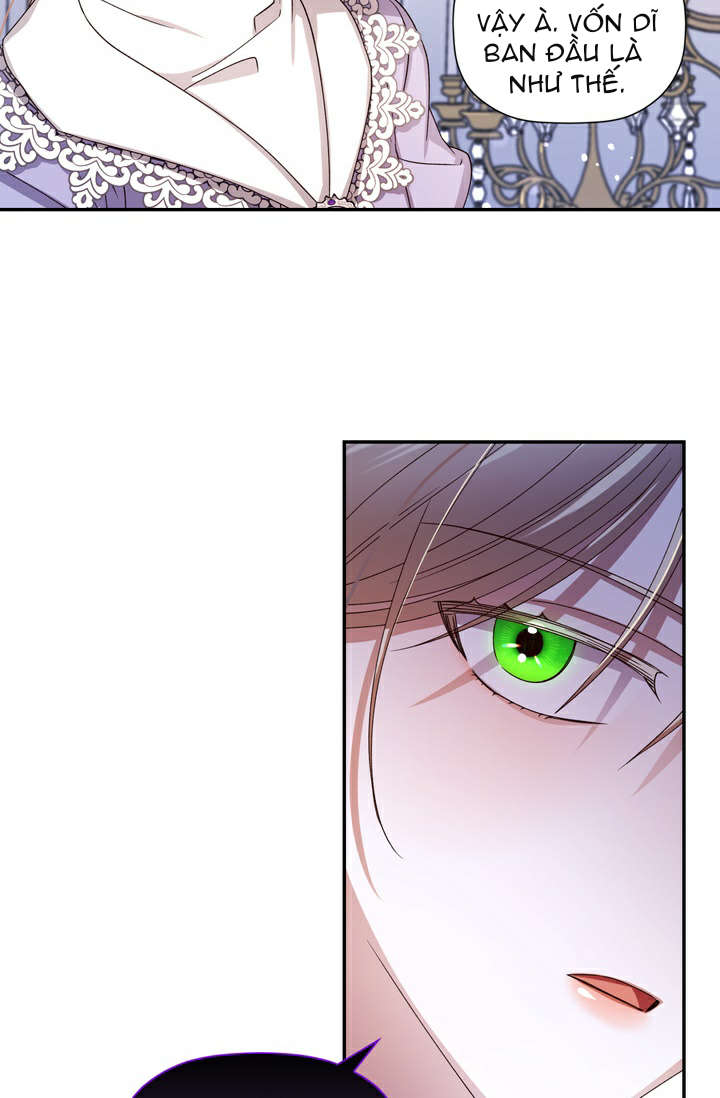 cách che giấu đứa con của hoàng đế chapter 11 36