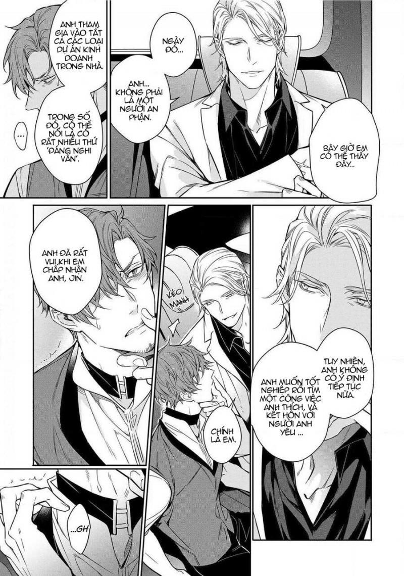 tạm biệt định mệnh chapter 3 11