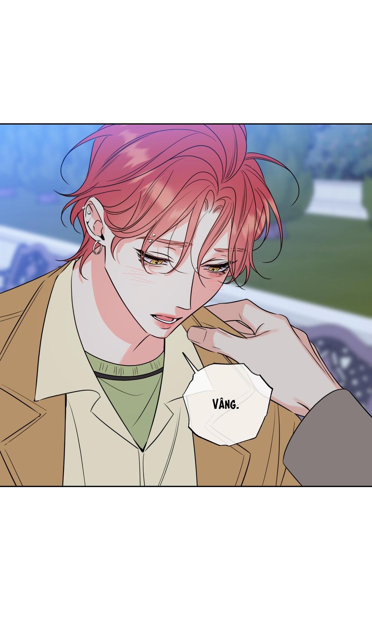 mật ong nhà làm chapter 27 47