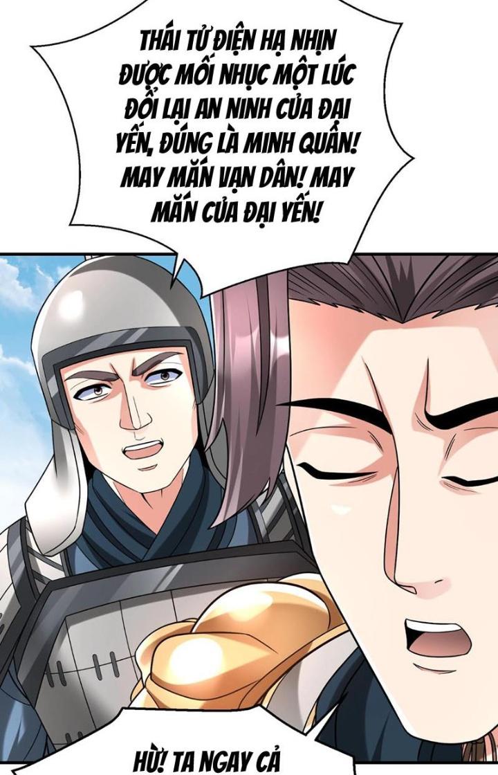 đại tần, ta là con tần thủy hoàng, giết địch thành thần chapter 64 12