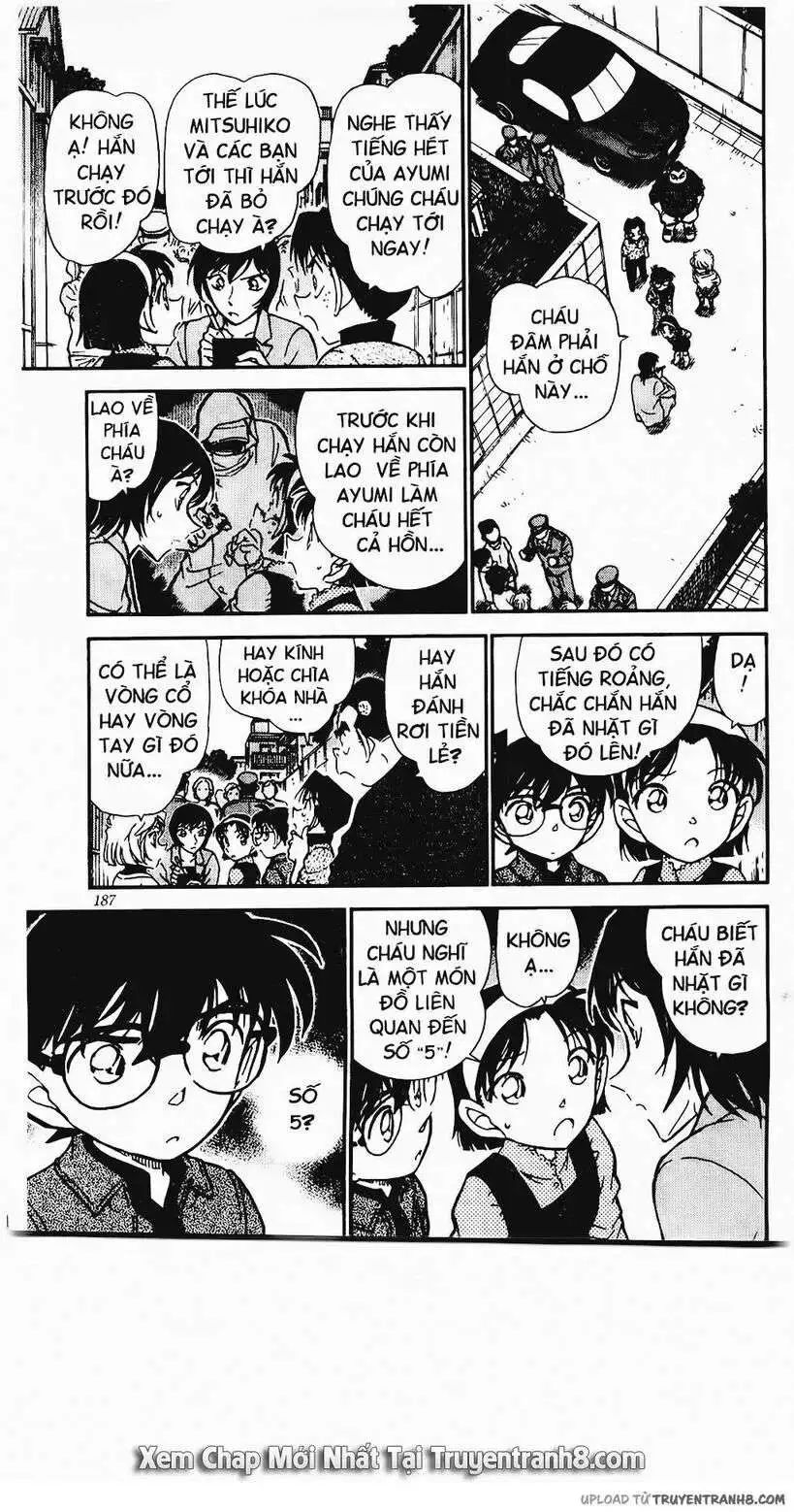 conan chapter 435 13