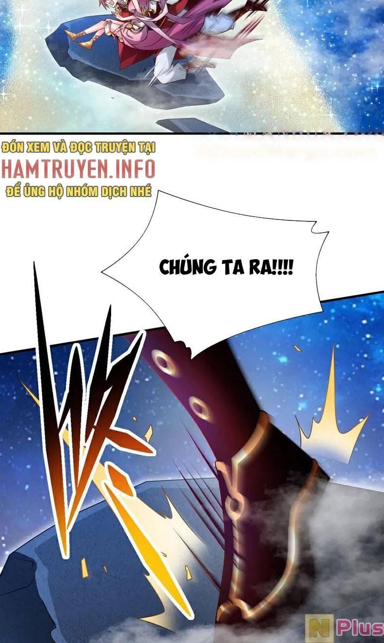 bị sư phụ xinh đẹp dùng 99 cách dạy dỗ thành thánh chapter 224 17