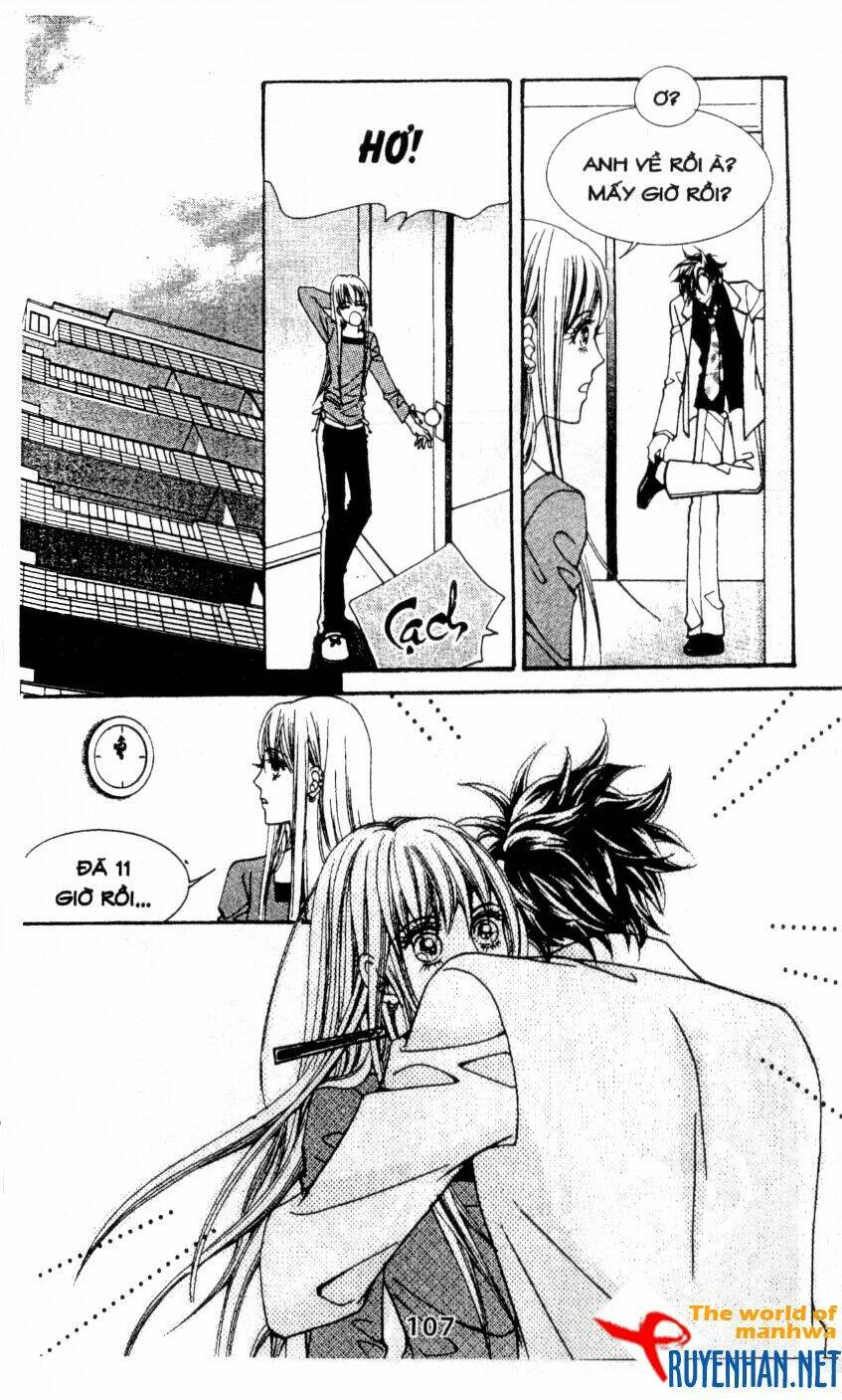 chàng trai hào hiệp chapter 10 109