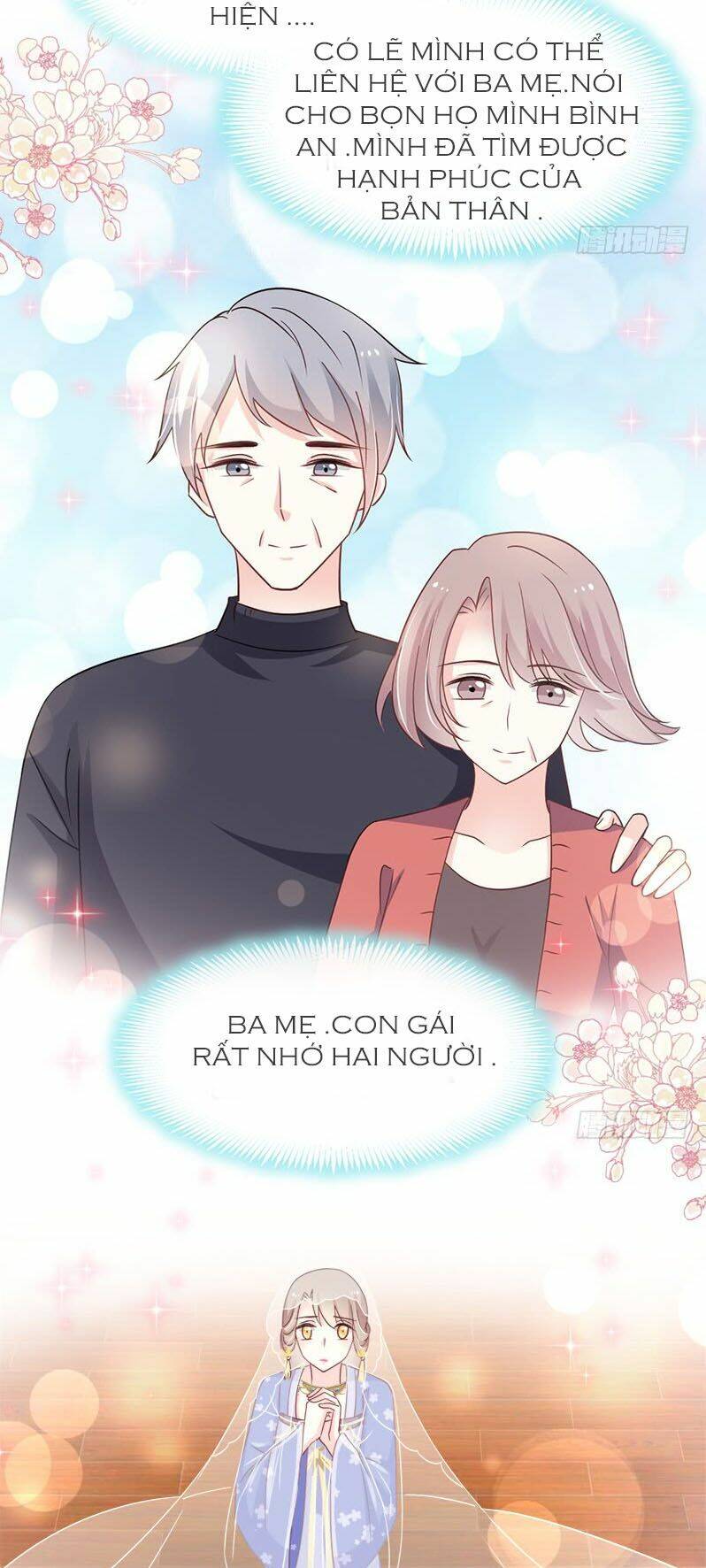 thiên hạ đệ nhất sủng phi chapter 119.2 6