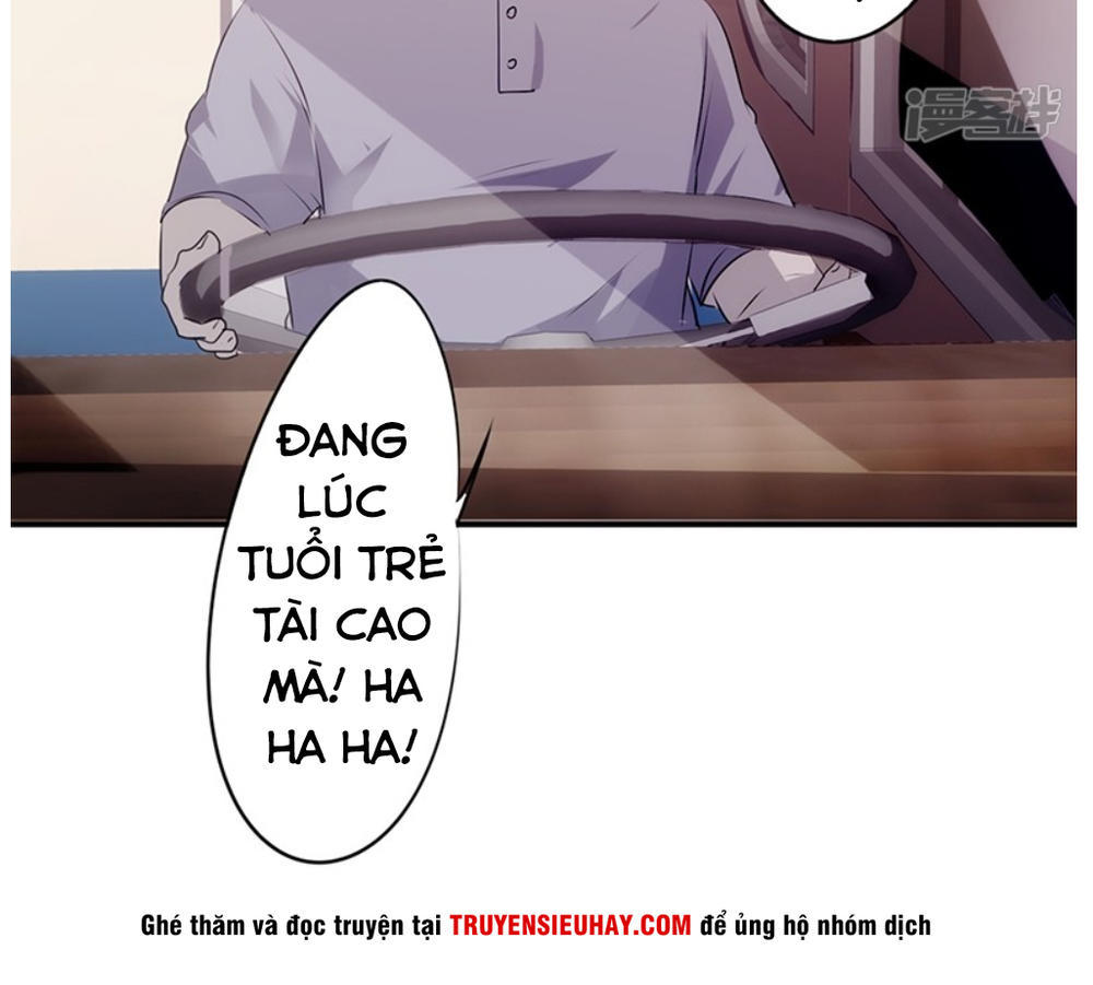 tối cường nông dân hệ thống chapter 31 20