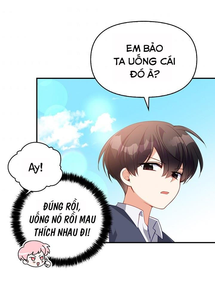 em gái cưng của đại công tước phản diện chapter 7 39