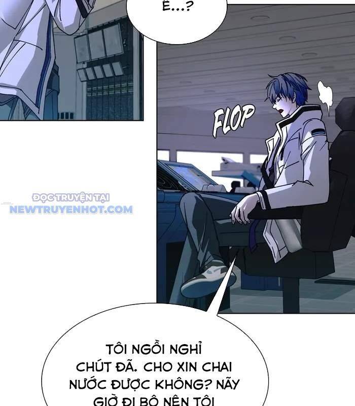 tận thế cũng chỉ là trò chơi chapter 51 49