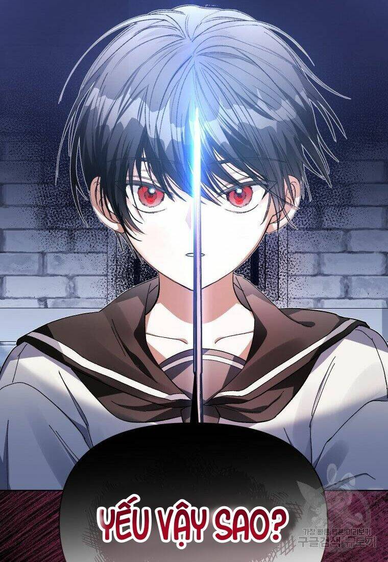 này tiểu công tước, hãy tin ở chị đi! chapter 20.2 35