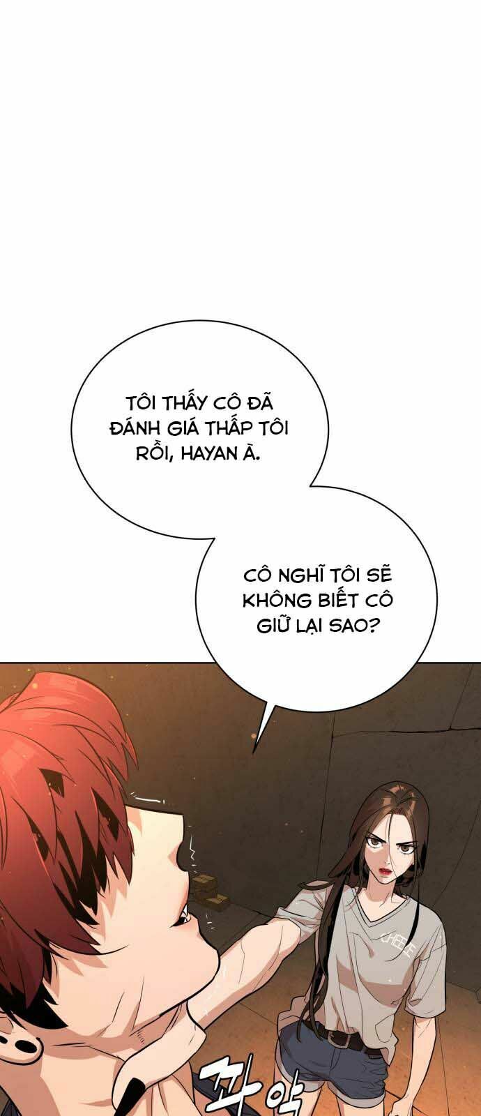 Máu trắng chapter 31 26