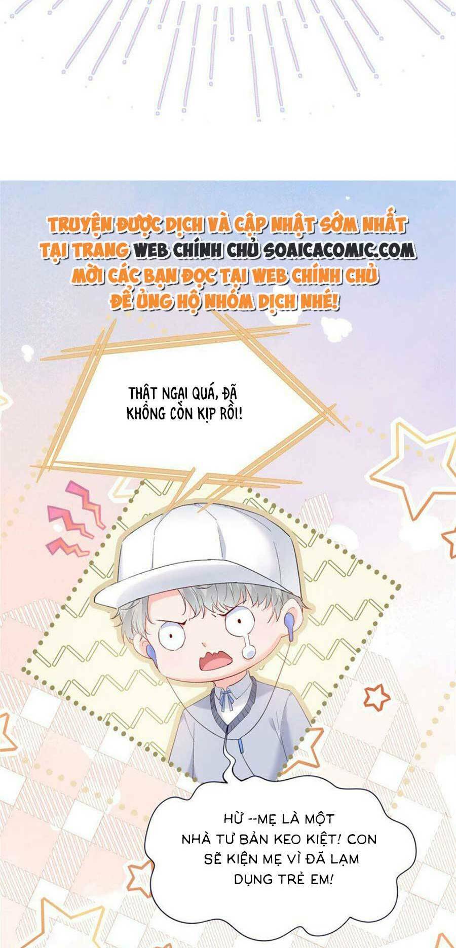 cô vợ của tôi không dễ bắt nạt chapter 80 38