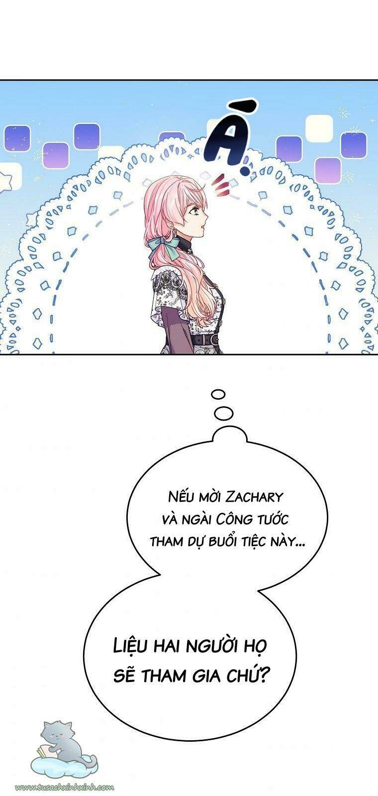 chồng em dễ thương chết mất thôi! chapter 35 37