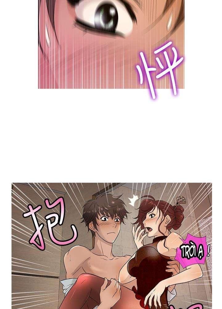 thiên đường chapter 14 25