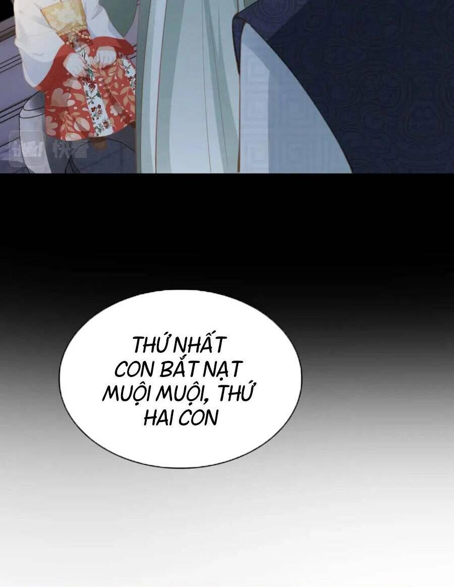 nhặt được bảo bối manh manh chapter 34 6