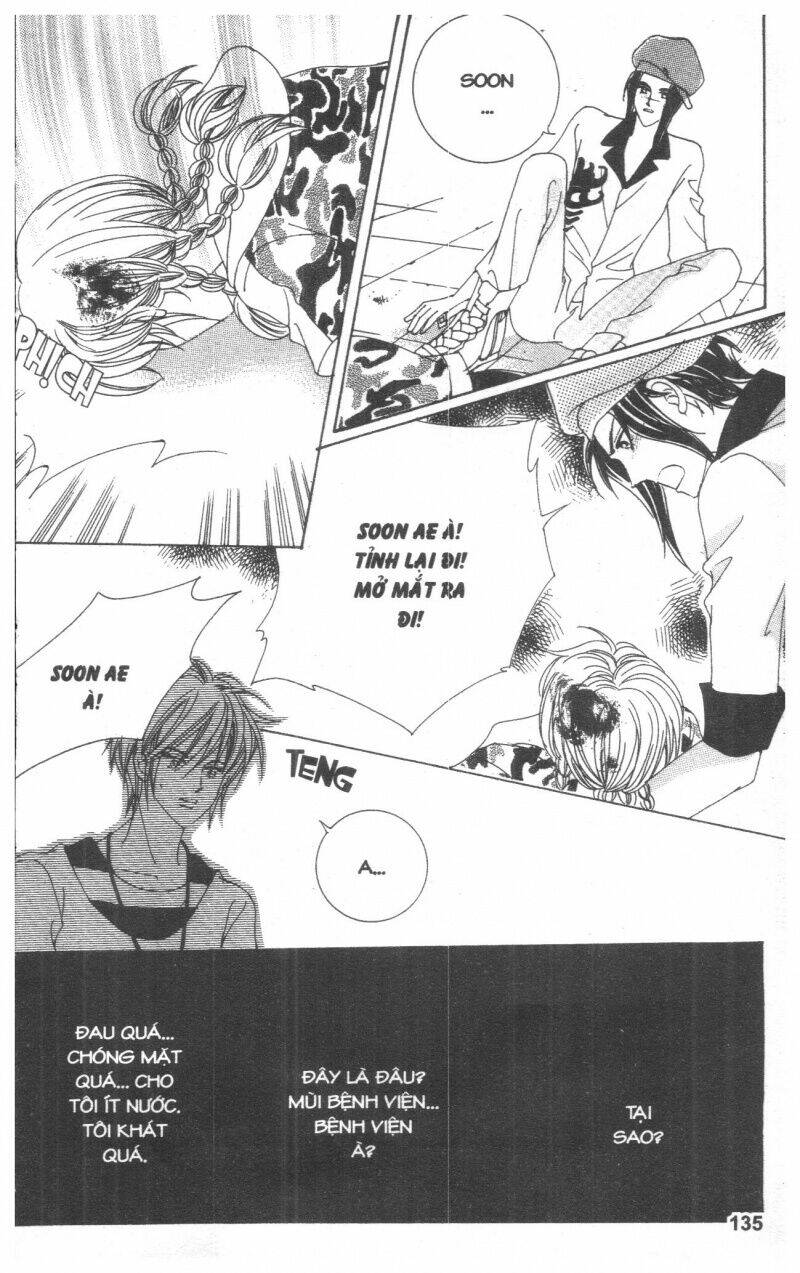 cũng vì em chapter 3 135